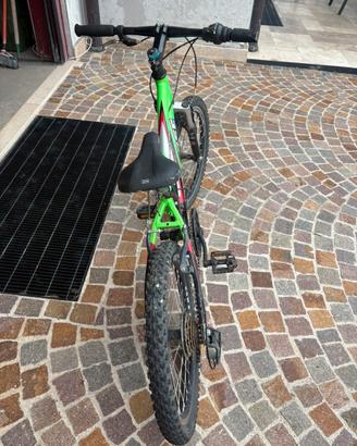 Bicicletta x bambini