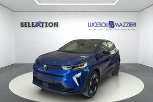 RENAULT Captur 2ª serie - Captur Eco-G 120 CV Tech