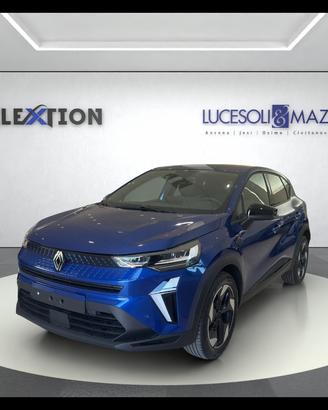 RENAULT Captur 2ª serie - Captur Eco-G 120 CV Tech
