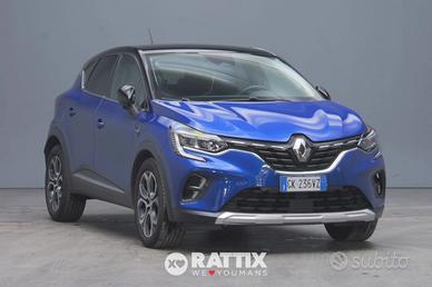 RENAULT Captur II 2019 Captur 1.0 tce Intens Gpl 1