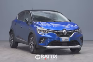 RENAULT Captur II 2019 Captur 1.0 tce Intens Gpl 1