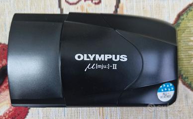 Olympus Stylus Epic