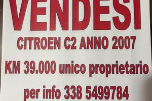 Citroen C2