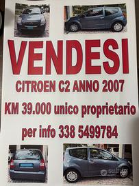 Citroen C2