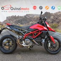 Ducati Hypermotard 950 - 2019