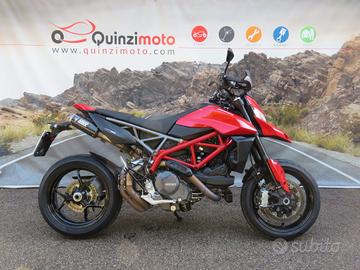 Ducati Hypermotard 950 - 2019