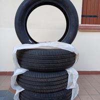 treno 4 gomme estive