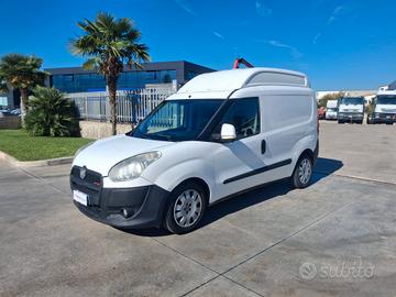 Fiat Doblò COIBENTATO TRASPORTO CARNE