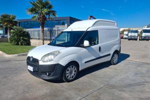 Fiat Doblò COIBENTATO TRASPORTO CARNE