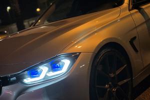 bmw 320d f31 unica 