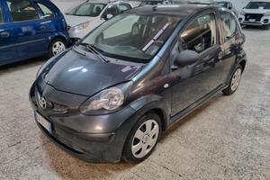 Toyota Aygo 1.0 12V VVT-i 3 porte Sol