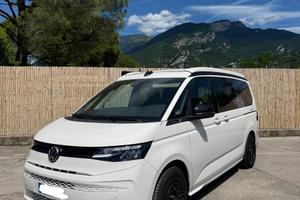 Volkswagen california Beach T7