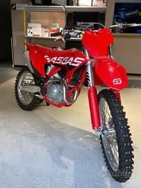 Gas MC 450 F