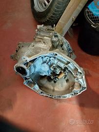 Cambio 5 marce Fiat Panda 900 i.e. Jolly/Hobby ecc