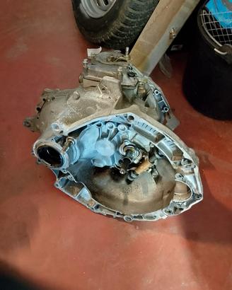 Cambio 5 marce Fiat Panda 900 i.e. Jolly/Hobby ecc