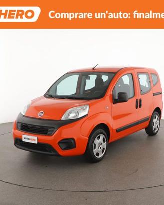 FIAT Qubo KF36796
