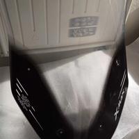 Schermo Alto Xmax