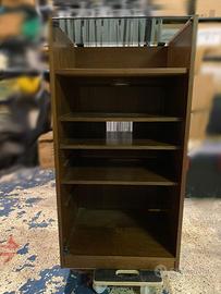 Mobile per componenti hifi