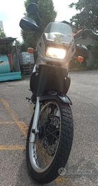 Kawasaki KLE 500 - 2003