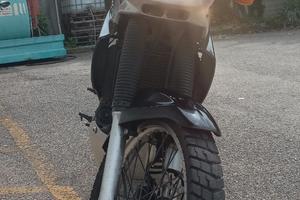 Kawasaki KLE 500 - 2003