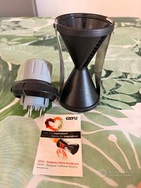 Affetta verdure a spirale GEFU