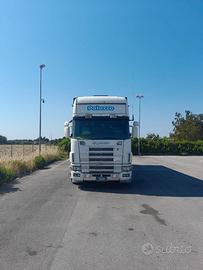 Scania motrice  164/ 480