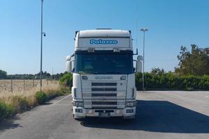 Scania motrice  164/ 480