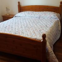 CAMERA DA LETTO MATRIMONIALE