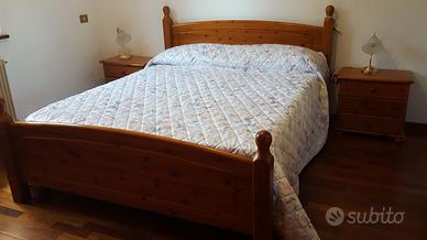 CAMERA DA LETTO MATRIMONIALE