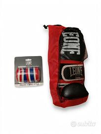 Guantoni Boxe LEONE