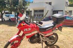 Suzuki dr 650 1990
