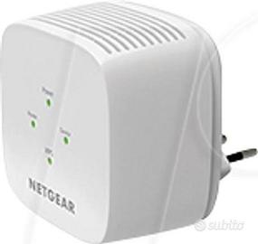 Ripetitore WiFi Netgear EX3110 AC750 Dual Band