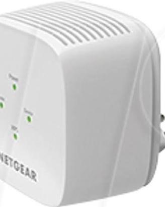 Ripetitore WiFi Netgear EX3110 AC750 Dual Band