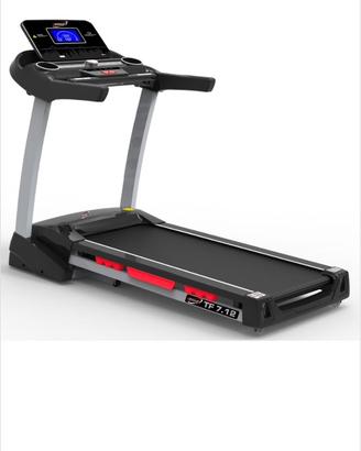 Tapis roulant Tecnofit 7.12L