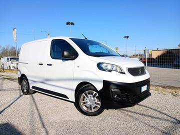 PEUGEOT Expert BlueHDi 120 S&S PC-TN Furgone Pre