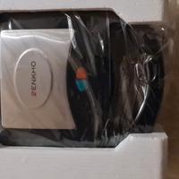 Tostiera piastra 3 in 1