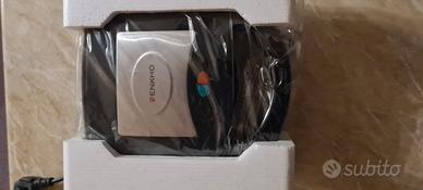 Tostiera piastra 3 in 1