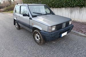 Fiat panda 4x4 1988