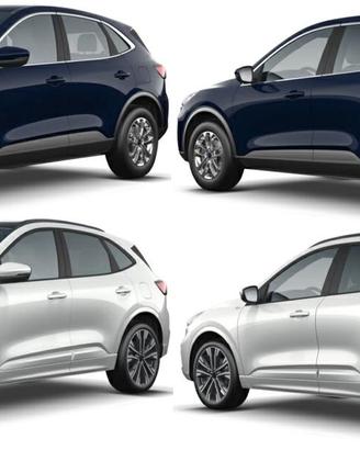 RICAMBI NUOVI FORD KUGA 2020/2021/2022/2023