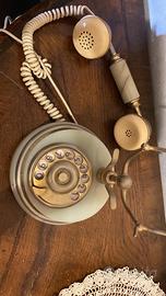 telefono vintage