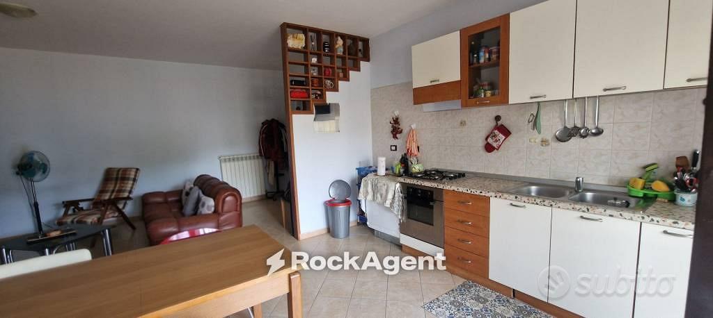 Appartamento – San Floro - Vista 3