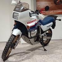 Honda XL 600 V Transalp - 1987