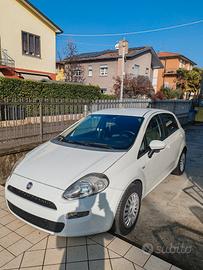 Fiat Punto 1.3 MJT