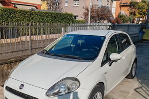 Fiat Punto 1.3 MJT