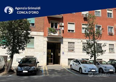 Box/Posto auto Roma [Cod. rif 3329228ARG]