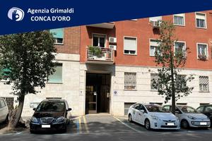 Box/Posto auto Roma [Cod. rif 3329228ARG]