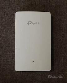 TP-LINK EAP615-Wall WiFi 6 AX1800 Access Point Wal