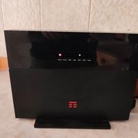 modem Tim hub+