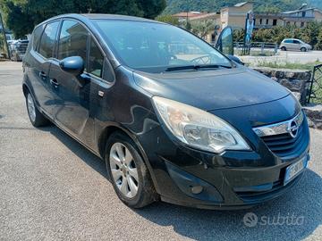 Opel Meriva 1.4 Turbo 120CV GPL Tech b-color Elect