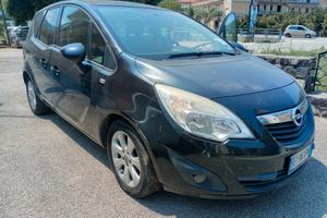 Opel Meriva 1.4 Turbo 120CV GPL Tech b-color Elect